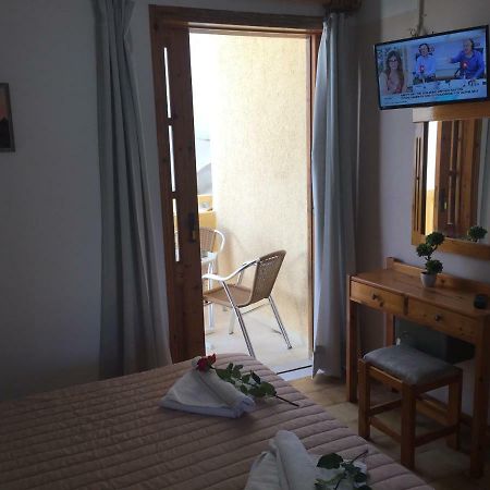 Irini Family Studios Platanias  Exterior photo