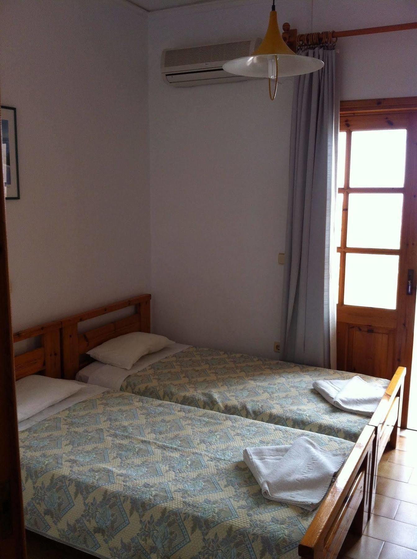 Irini Family Studios Platanias  Exterior photo