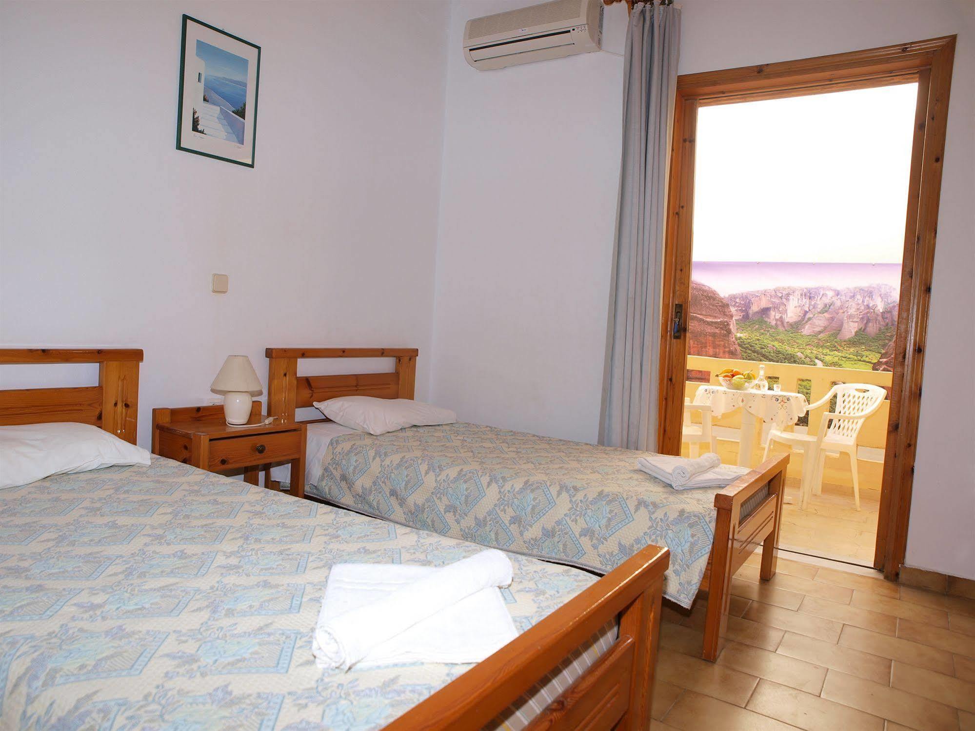 Irini Family Studios Platanias  Exterior photo