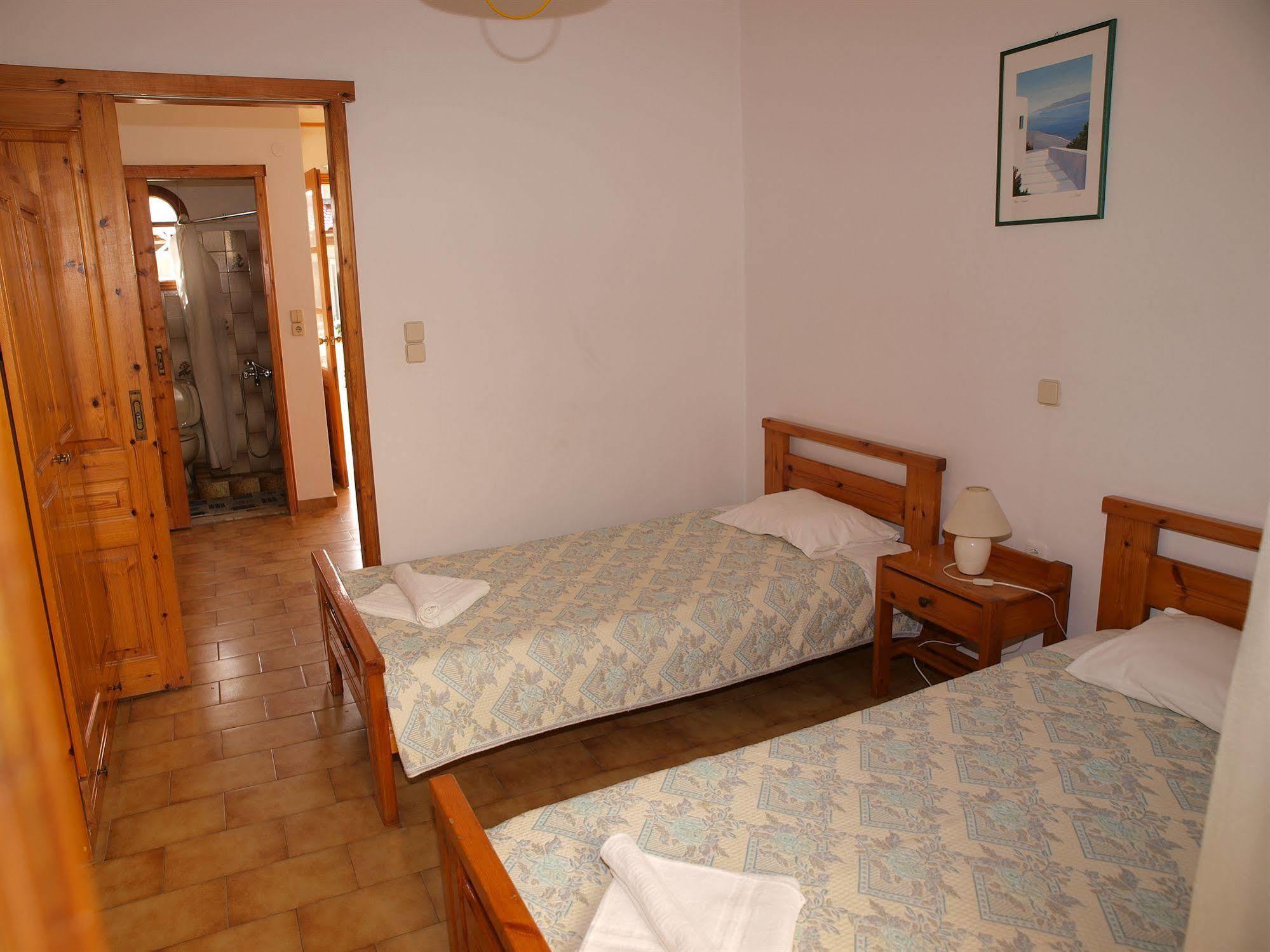 Irini Family Studios Platanias  Exterior photo
