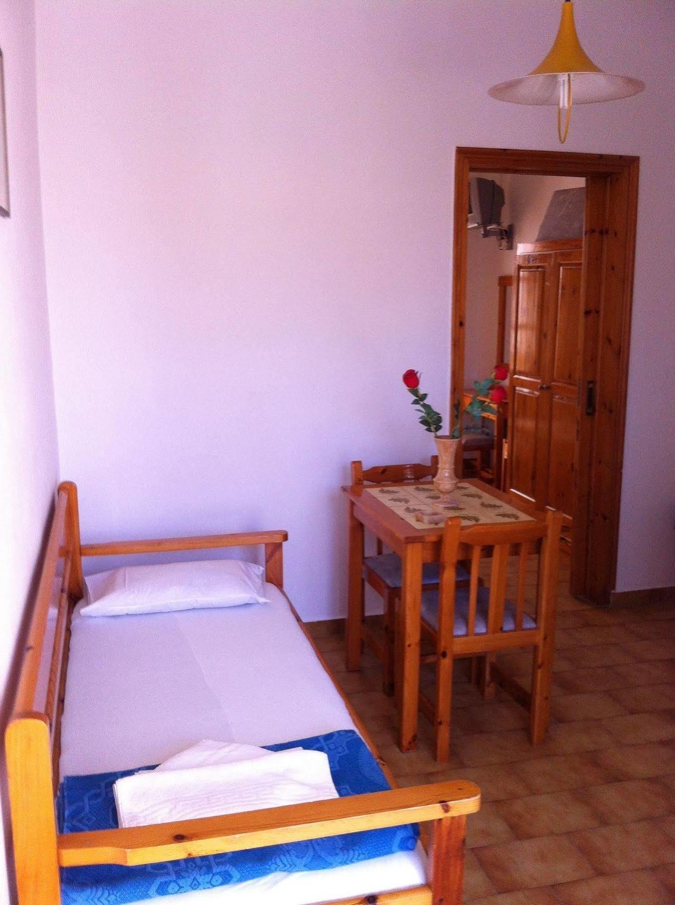 Irini Family Studios Platanias  Exterior photo