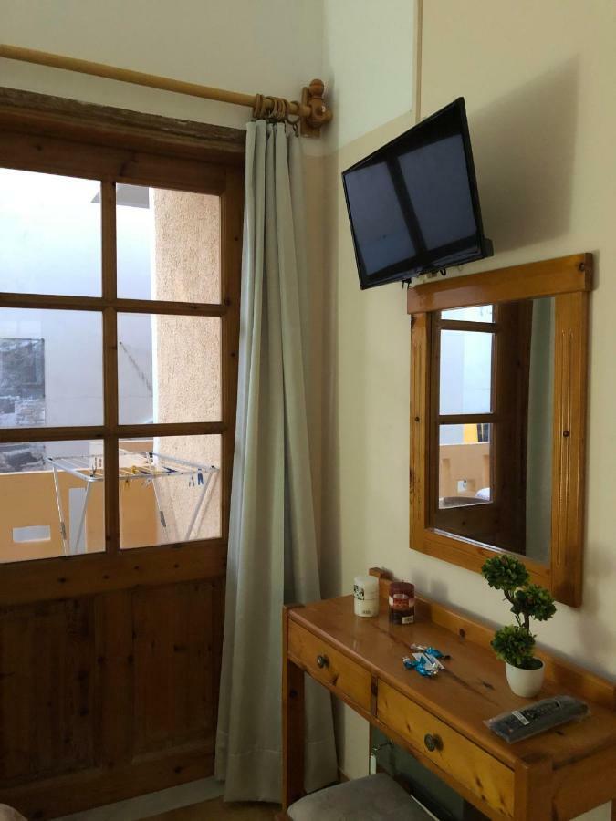 Irini Family Studios Platanias  Exterior photo