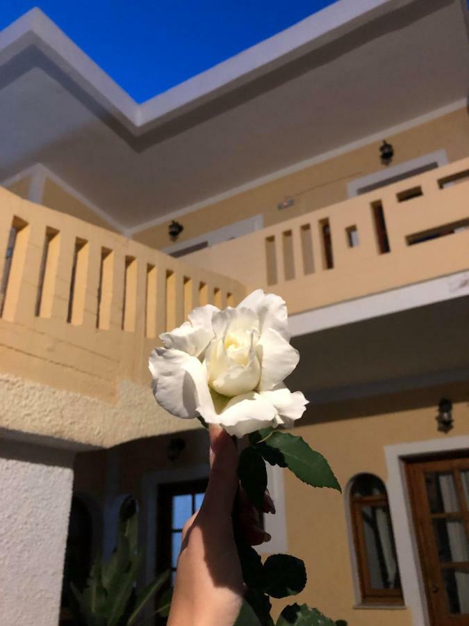 Irini Family Studios Platanias  Exterior photo
