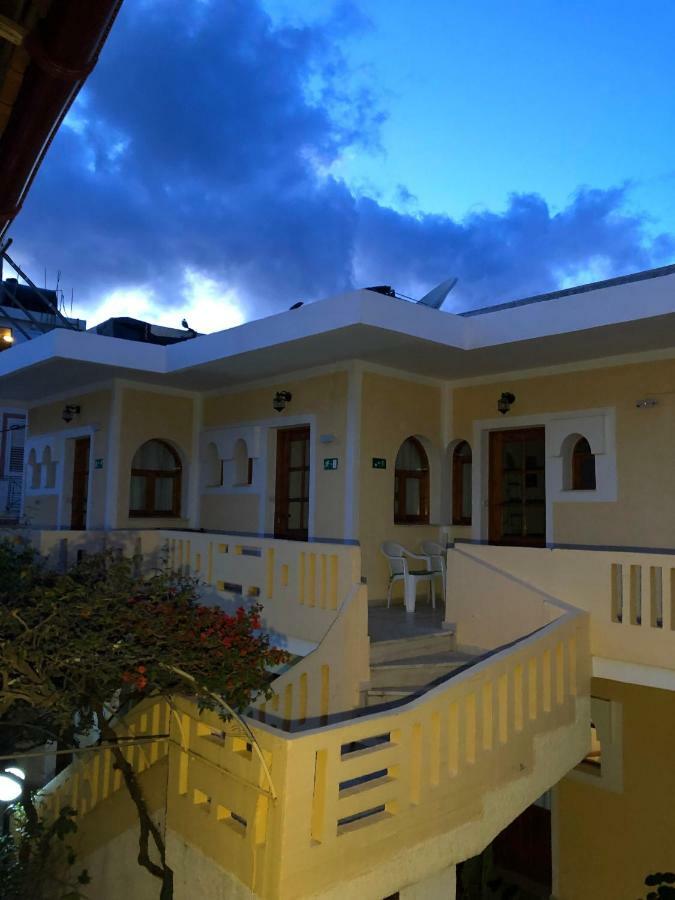 Irini Family Studios Platanias  Exterior photo