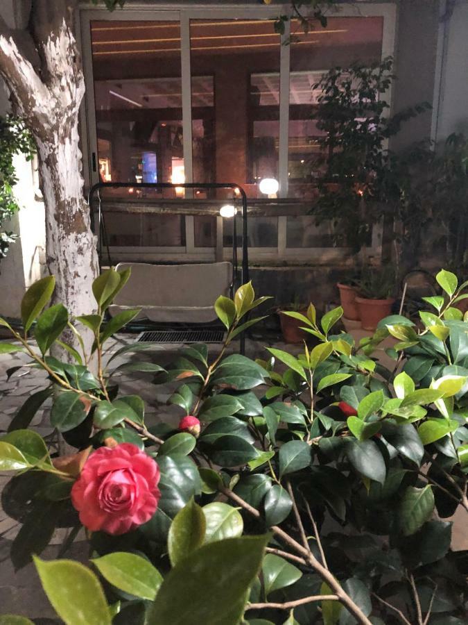 Irini Family Studios Platanias  Exterior photo