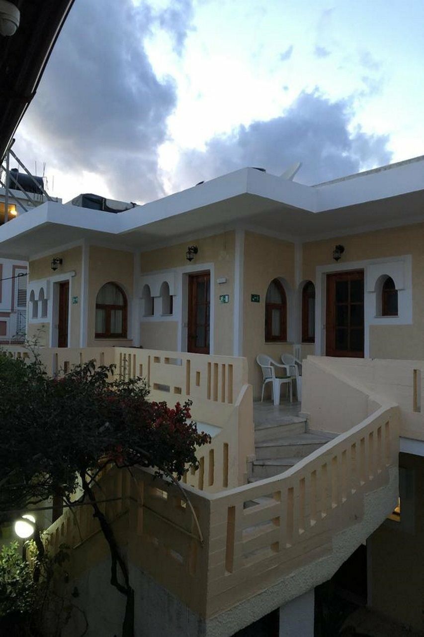 Irini Family Studios Platanias  Exterior photo